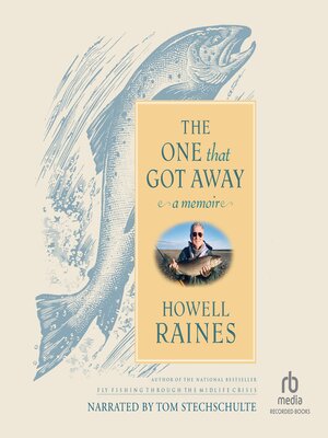 cover image of The One that Got Away